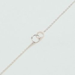 Bracelet femme agatha rondou argent 02420589-136-tu - bracelet-argent-femme - edora - 2