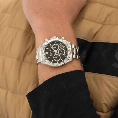 La magie du temps - chronographes - edora - 2