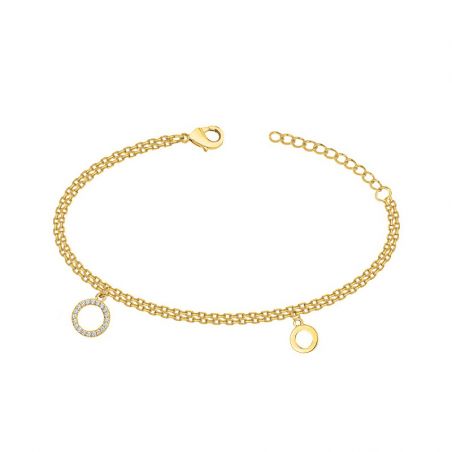 Edora plaque or - bracelets-plaque-or - edora - 1