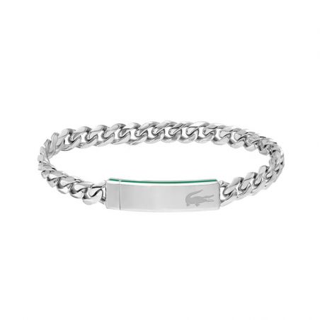 Bracelets acier : bracelet acier inoxydable homme & femme - gourmettes - edora