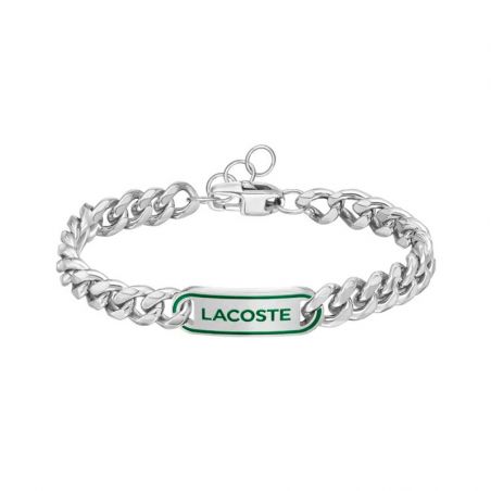 Bracelets acier : bracelet acier inoxydable homme & femme - gourmettes - edora - 1