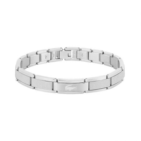 Bracelets acier : bracelet acier inoxydable homme & femme - bracelets-acier - edora - 1