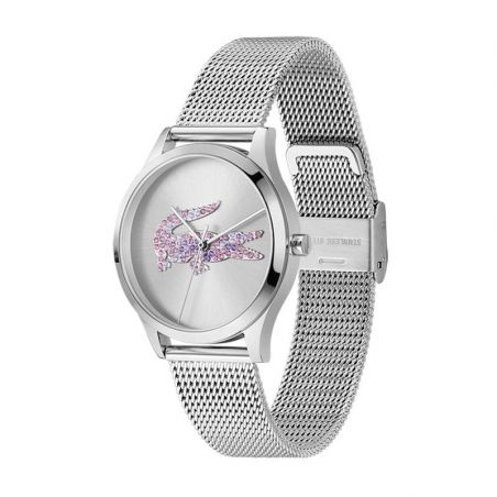 Montres femme: montre or, or rose, montre digitale, à aiguille - analogiques - edora - 2