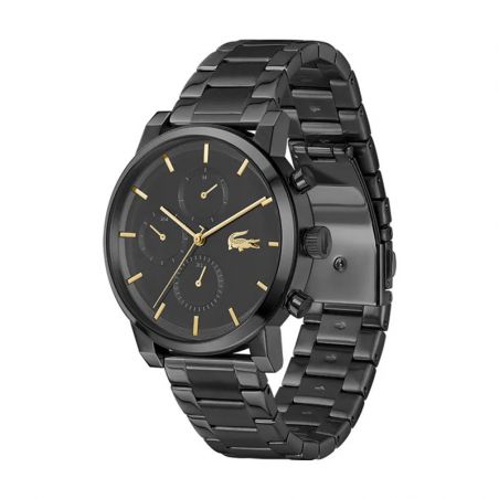 Montres hommes: achat montre automatique ou chronophage homme - analogiques - edora - 2