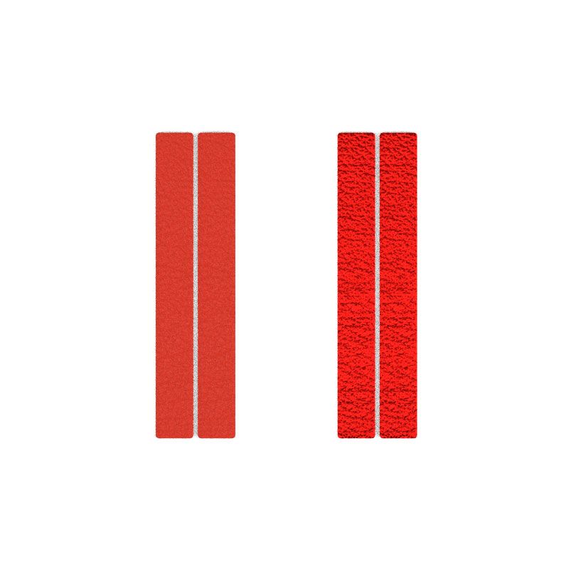 Cuirs boucles d'oreilles femme 8 mm les georgettes rouge passion/glamour 704685799gd000 - accessoires-boucles-d-oreilles - edora