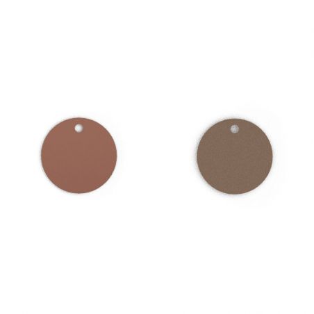 Bijoux les georgettes : bracelet & manchette les georgettes - accessoires-boucles-d-oreilles - edora