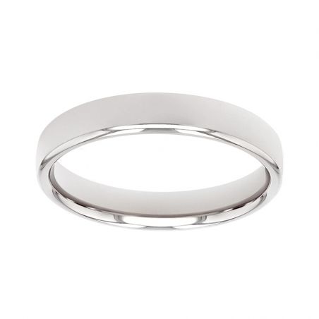 Alliances femme: alliance femme or, argent & bague de mariage - alliances - edora - 1