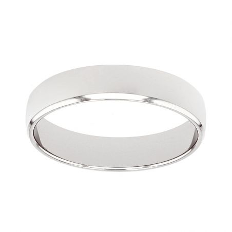 Alliances femme: alliance femme or, argent & bague de mariage - alliances - edora - 1