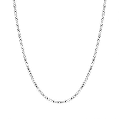 Colliers & chaines : collier or, collier plaqué or & argent - colliers-or-375-1000 - edora - 1