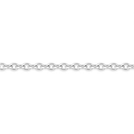 Colliers & chaines : collier or, collier plaqué or & argent - colliers-or-375-1000 - edora - 2