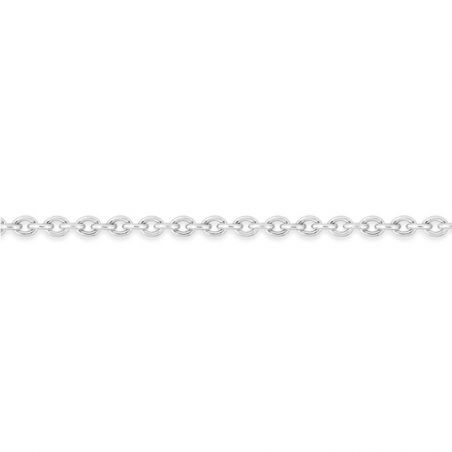 Colliers & chaines : collier or, collier plaqué or & argent - colliers-or-375-1000 - edora - 2