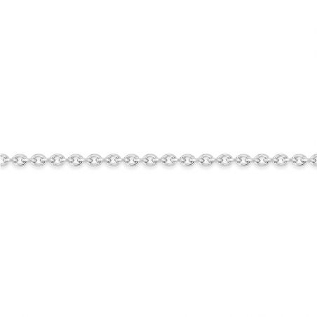 Colliers & chaines : collier or, collier plaqué or & argent - colliers-or-375-1000 - edora - 2
