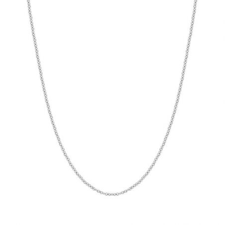 Colliers & chaines : collier or, collier plaqué or & argent - colliers-or-375-1000 - edora - 1