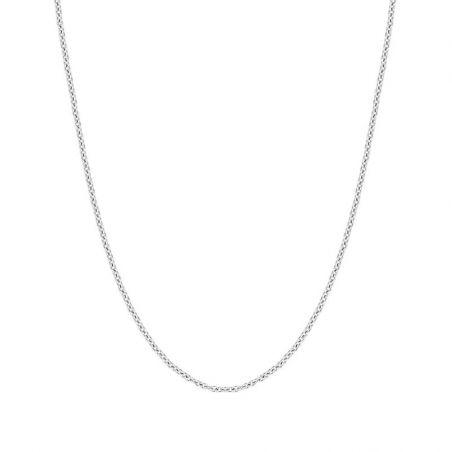 Colliers & chaines : collier or, collier plaqué or & argent - colliers-or-375-1000 - edora - 1