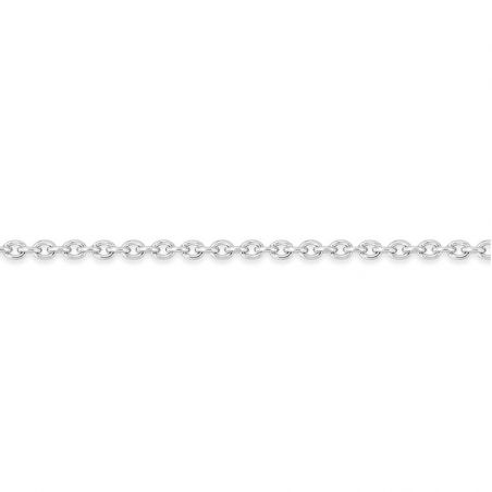Colliers & chaines : collier or, collier plaqué or & argent - colliers-or-375-1000 - edora - 2