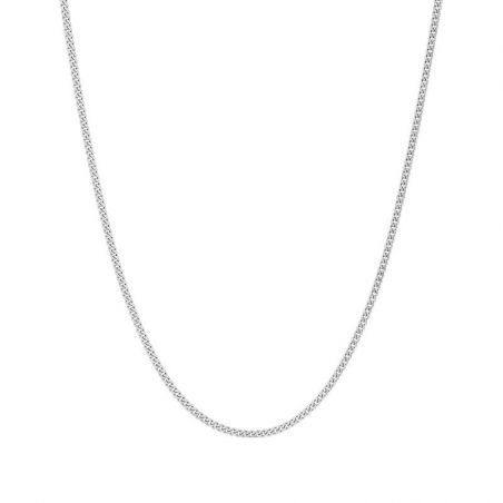 Collier femme: sautoir, chaine, collier ras de cou & pendentif (2) - colliers-or-375-1000 - edora - 1