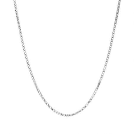 Collier femme: sautoir, chaine, collier ras de cou & pendentif (2) - colliers-or-375-1000 - edora - 1