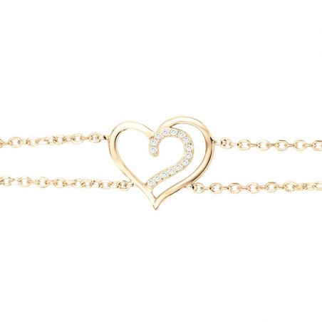 Bracelets vermeil - bracelets-vermeil - edora - 2