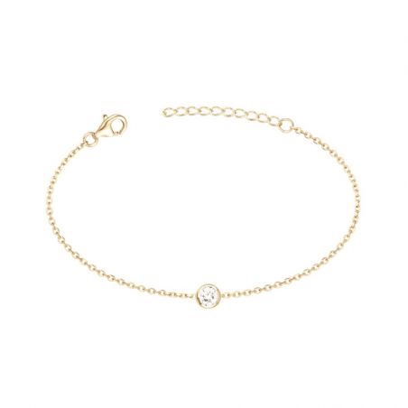 Bracelets vermeil - bracelets-vermeil - edora - 1