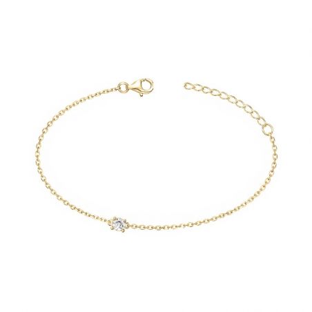 Bracelets vermeil - bracelets-vermeil - edora - 1