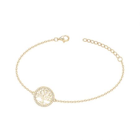 Bracelets vermeil - bracelets-vermeil - edora - 1