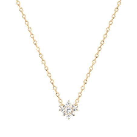 Collier homme & femme: chaine en or & argent, pendentif, sautoir - colliers-vermeil - edora