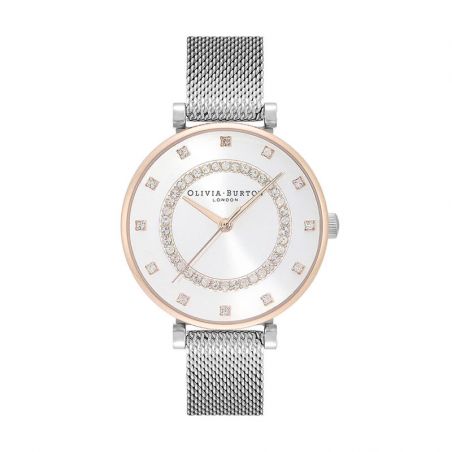 Montre analogique femme: montres analogiques & montres femme - analogiques - edora - 1