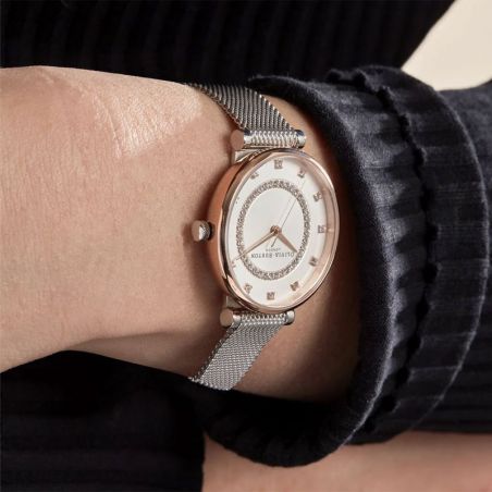 Montre analogique femme: montres analogiques & montres femme - analogiques - edora - 2