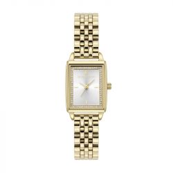 Montre femme olivia burton townhouse acier doré 24000013 - analogiques - edora - 0