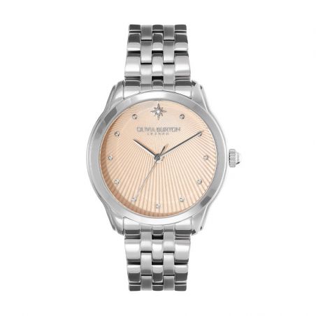 Montre analogique femme: montres analogiques & montres femme - analogiques - edora - 1