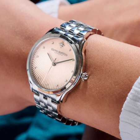 Montre analogique femme: montres analogiques & montres femme - analogiques - edora - 2