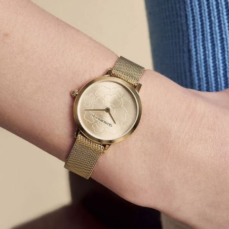 Montre analogique femme: montres analogiques & montres femme - analogiques - edora - 2