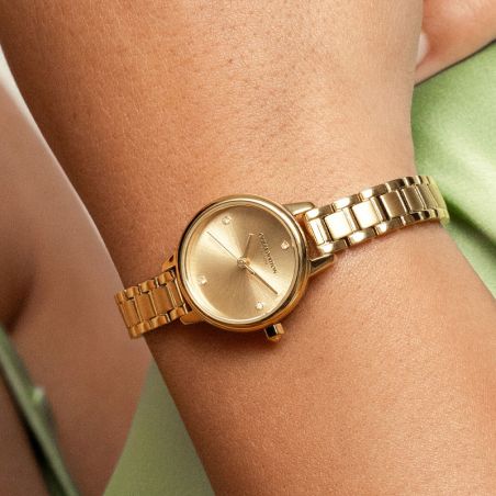 Montre analogique femme: montres analogiques & montres femme - analogiques - edora - 2