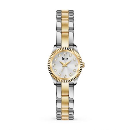 Montres femme: montre or, or rose, montre digitale, à aiguille - montre-ice-watch-femme - edora - 1