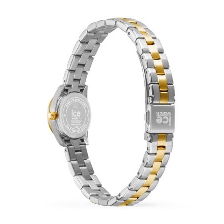 Montres femme: montre or, or rose, montre digitale, à aiguille - montre-ice-watch-femme - edora - 2