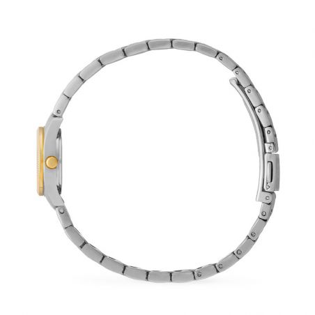 Montre femme ice watch mimi silver et acier bicolore 025537 – ice watch montre femme