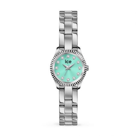 Montres femme: montre or, or rose, montre digitale, à aiguille - montre-ice-watch-femme - edora - 1