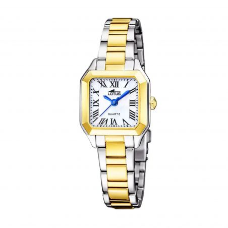 Montres femme: montre or, or rose, montre digitale, à aiguille - analogiques - edora - 1