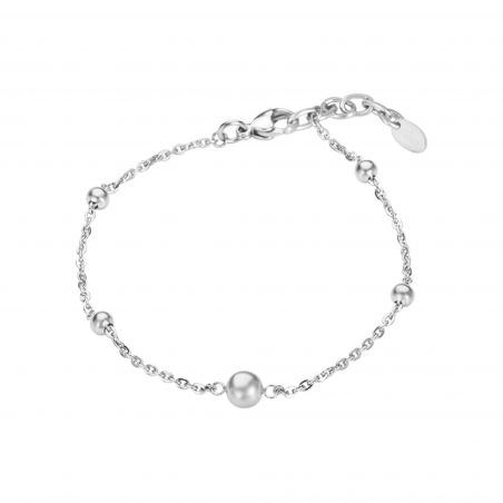 Montre femme lotus together acier doré 19007/1 – analogiques