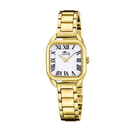 Montres femme: montre or, or rose, montre digitale, à aiguille - analogiques - edora - 1