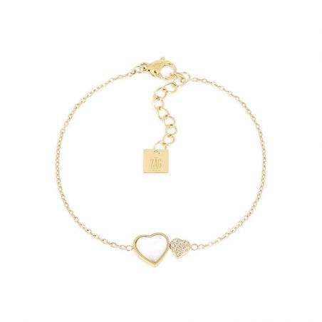 Bijoux Plaqué Or pour Femme • AGLAIA France