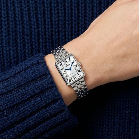 Montres femme: montre or, or rose, montre digitale, à aiguille - analogiques - edora - 2