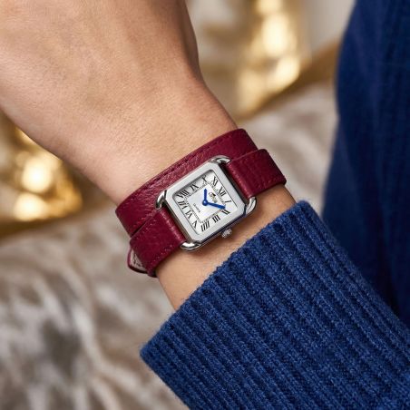 Montres femme: montre or, or rose, montre digitale, à aiguille - analogiques - edora - 2