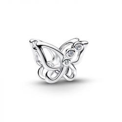 Charm femme PANDORA Papillon Ajouré 794369C01