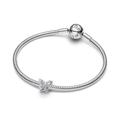 Charm femme pandora papillon ajouré 794369c01 – charms