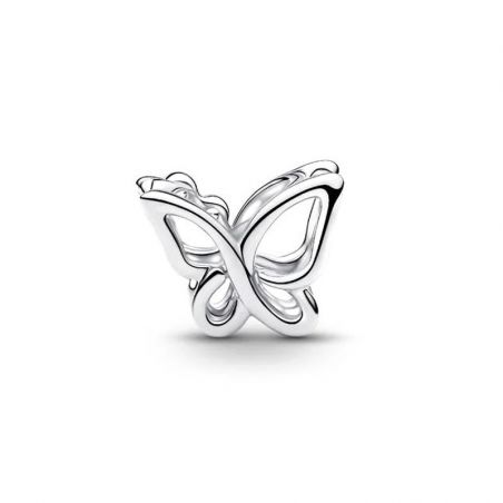 Charm femme pandora papillon ajouré 794369c01 – charms