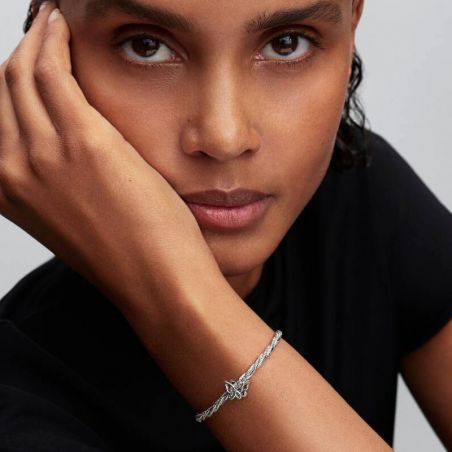 Charm femme pandora papillon ajouré 794369c01 – charms