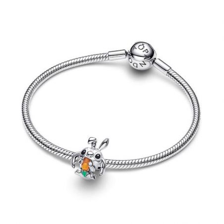 Charm femme pandora disney stitch lapin de pâque 794498c01 – charms