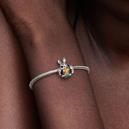 Charm femme pandora disney stitch lapin de pâque 794498c01 – charms