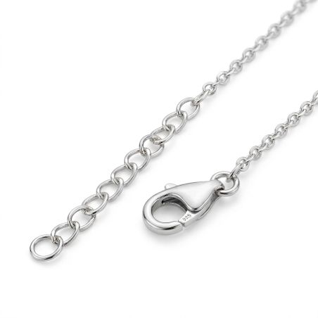Bracelet femme edora argent 925/1000 et oxydes – bracelets femme